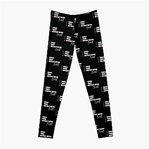 Mentally Dating Jschlatt Leggings