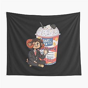 Jschlatt Merch Jschlatt Mcflurry Tapestry