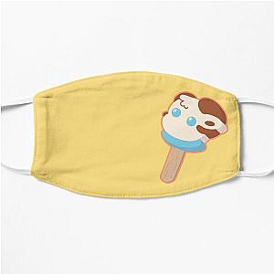 Jschlatt Popsicle Design  Flat Mask