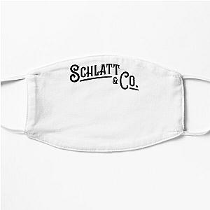 Jschlatt Merch Jschlatt Co 2020 Jschlatt Flat Mask