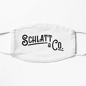 Jschlatt Merch Jschlatt Logo Flat Mask