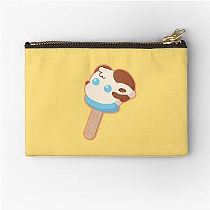 Jschlatt Popsicle Design  Zipper Pouch