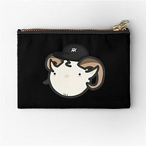 JSchlatt    (1) Zipper Pouch