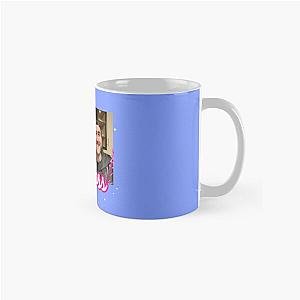 jschlatt girlboss Classic Mug