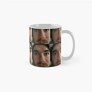 Jschlatt  Funny Man image  Classic Mug