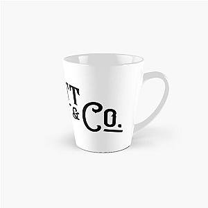 Jschlatt Merch Jschlatt Logo Tall Mug