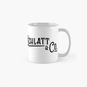 Jschlatt Merch Jschlatt Co 2020 Jschlatt, Hot Summer Classic Mug