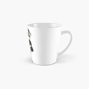 Jschlatt cry Tall Mug