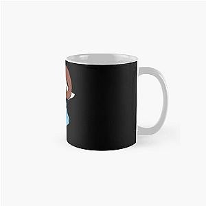 Jschlatt Merch Jschlatt Plushie Rainbow Flag Classic Mug