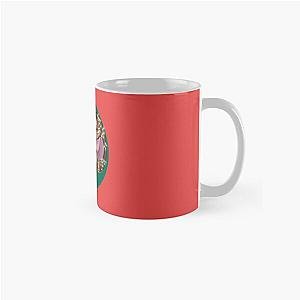 Christmas Jschlatt Classic Mug