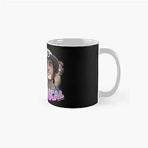 I Love Jschlatt Cursed Fan Meme Classic Mug