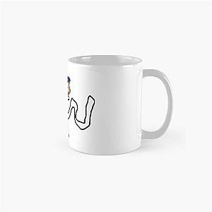 Schquidward Jschlatt Classic Mug