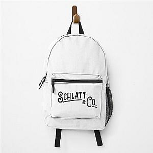 Jschlatt Merch Jschlatt Co 2020 Jschlatt Backpack