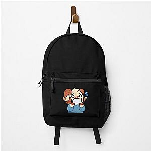 Jschlatt -quot-schlattAAA-quot- Twitch Emote   Backpack