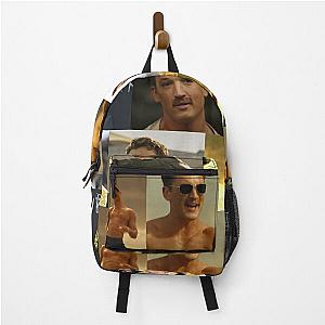 Copie de jschlatt Big dude montage  Backpack