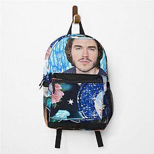 schlanket Jschlatt Sweet Dreams Gift Still Backpack