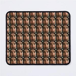 jschlatt schlanket Mouse Pad