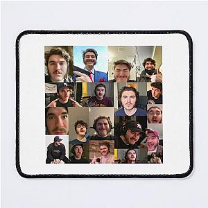 Schlanket  Jschlatt  Schlatt   Mouse Pad