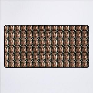 Jschlatt  Funny Man image  Desk Mat