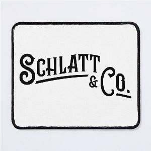 Jschlatt Merch Jschlatt Co 2020 Jschlatt, Hot Summer Mouse Pad