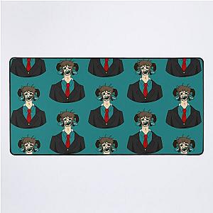 JSCHLATT     Desk Mat