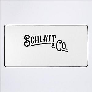 Jschlatt Merch Jschlatt Co 2020 Jschlatt Desk Mat