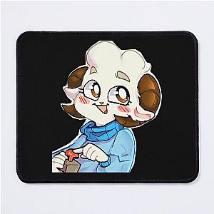 Jschlatt a Jschlatt a Jschlatt   Mouse Pad