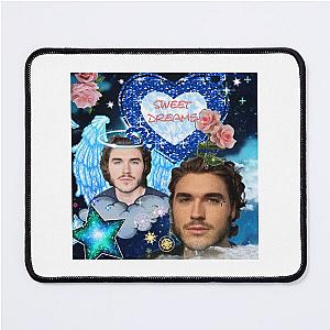 schlanket Jschlatt Sweet Dreams Gift Still   Mouse Pad