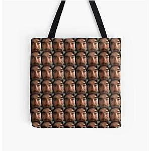 jschlatt schlanket All Over Print Tote Bag