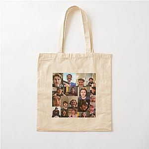 Schlanket  Jschlatt  Schlatt   Cotton Tote Bag