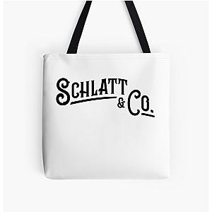 Jschlatt Merch Jschlatt Co 2020 Jschlatt All Over Print Tote Bag