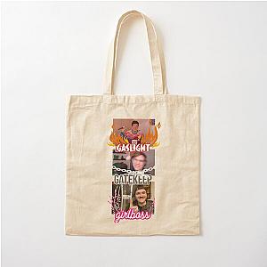 of Jschlatt      Cotton Tote Bag