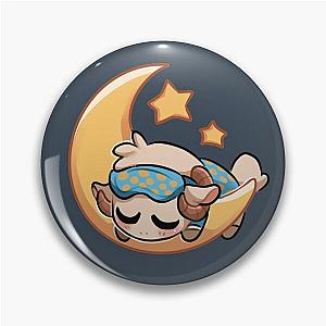 Jschlatt sleepy Pin