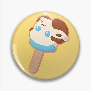 Jschlatt Popsicle Design  Pin