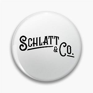 Jschlatt Merch Jschlatt Logo Pin