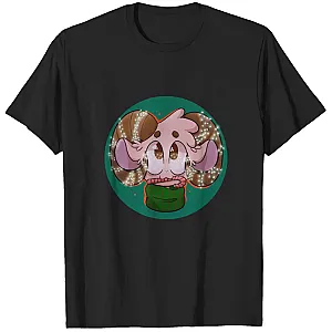 Jschlatt T-Shirts - Christmas Jschlatt Edition 