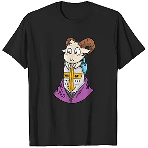 Jschlatt T-Shirts – Blushing Goat Edition