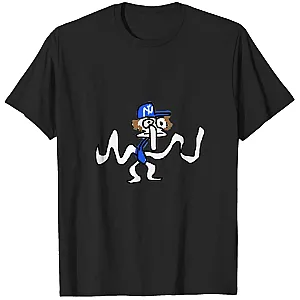 Jschlatt T-Shirts - Schquidward Jschlatt Design