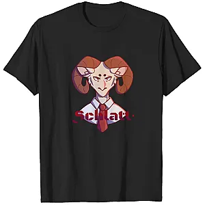Jschlatt T-Shirts - Jschlatt Bust Design