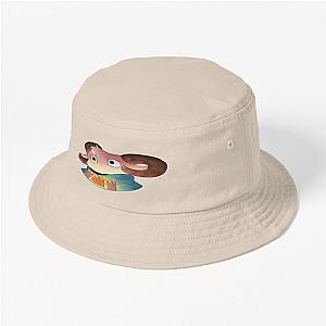 Take The Apple Bucket Hat Premium Merch Store