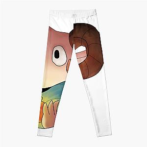 Take The Apple Legging Premium Merch Store