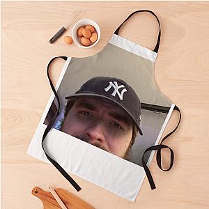 Schlatt Apron Premium Merch Store