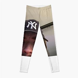 Schlatt Legging Premium Merch Store