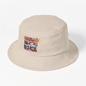 Gaslight Gatekeep Girlboss Chuckle Sandwich Bucket Hat Premium Merch Store