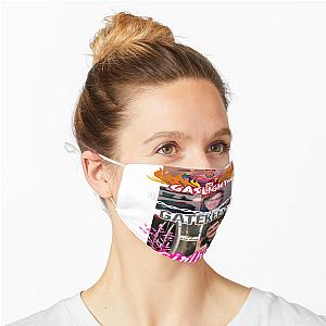 Gaslight Gatekeep Girlboss Chuckle Sandwich Mask Premium Merch Store