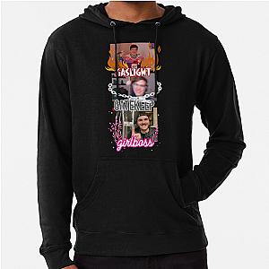 Gaslight Gatekeep Girlboss Chuckle Sandwich Hoodie Premium Merch Store