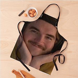 Jschlatt Big Guy Apron Premium Merch Store