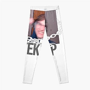 Charlie Slimecicle Gatekeep Legging Premium Merch Store