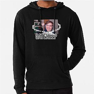 Charlie Slimecicle Gatekeep Hoodie Premium Merch Store