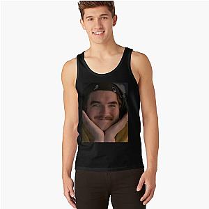 Jschlatt Big Guy Tank Tops Premium Merch Store